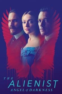 The Alienist 2. évad (2020) online sorozat