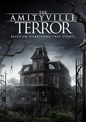 The Amityville Terror (2016) online film