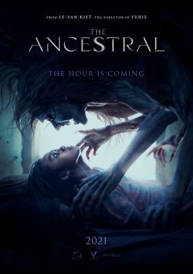 The Ancestral (2022) online film