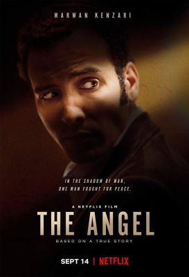 The Angel (2018) online film