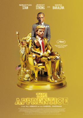 The Apprentice – A Trump-sztori (2024) online film