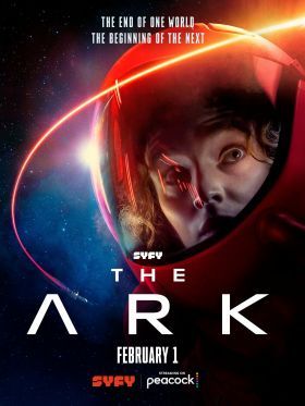 The Ark 2. évad (2024) online sorozat