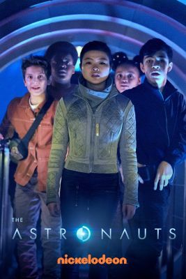 The Astronauts 1. évad (2020) online sorozat