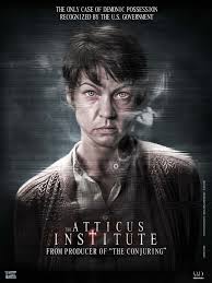 Múltbéli démonok (The Atticus Institute) (2015) online film