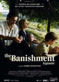 The Banishment (2007) online film