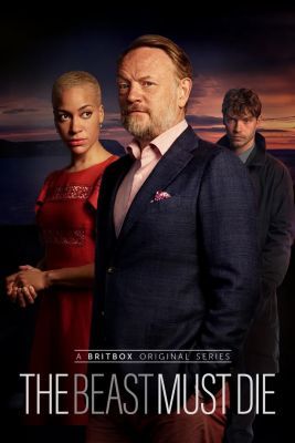 The Beast Must Die 1. évad (2021) online sorozat
