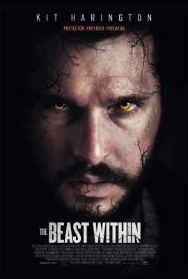 The Beast Within (2024) online film