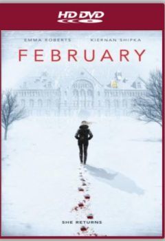 The Blackcoat's Daughter-February (2015) online film