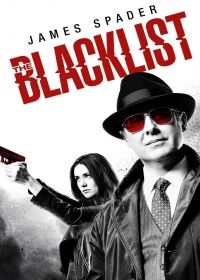 Feketelista 5. évad (2017) online sorozat