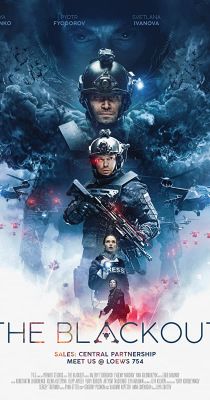 The Blackout (2019) online film