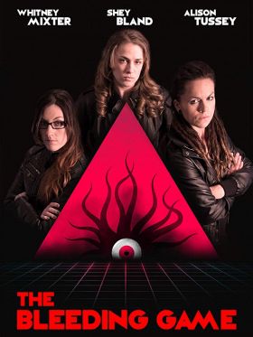 The Bleeding Game (2018) online film