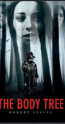 The Body Tree (2017) online film