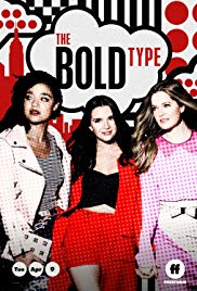 The Bold Type 3. évad (2019) online sorozat