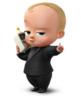 Bébi úr újra munkában 1. évad (2018) online sorozat
