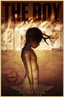 The Boy (2015) online film