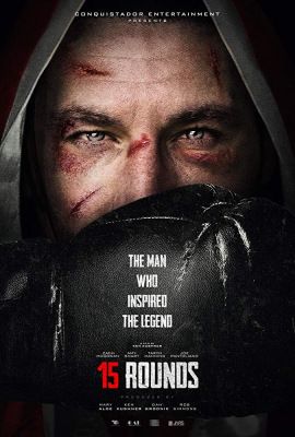 The Brawler (2018) online film