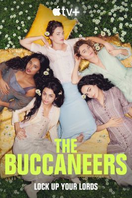 The Buccaneers 1. évad (2023) online sorozat