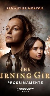 The Burning Girls 1. évad (2023) online sorozat