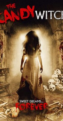 The Candy Witch (2020) online film
