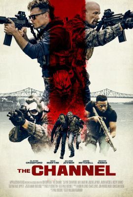 The Channel (2023) online film