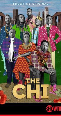 The Chi 3. évad (2020) online sorozat