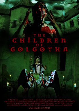 The Children of Golgotha (2019) online film