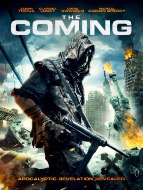 The Coming (2020) online film