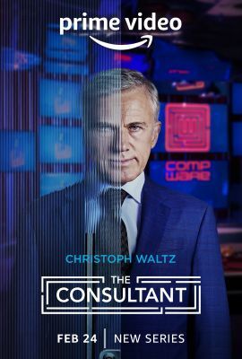 The Consultant 1. évad (2023) online sorozat