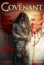 The Covenant (2017) online film