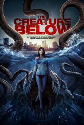 The Creature Below (2016) online film
