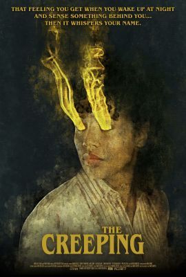 The Creeping (2022) online film