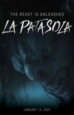 The Curse of La Patasola (2022) online film