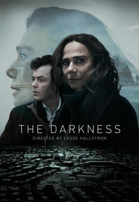 The Darkness 1. évad (2024) online sorozat