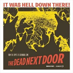 The Dead Next Door (1989) online film