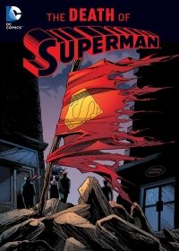 Superman halála (The Death of Superman) (2018) online film
