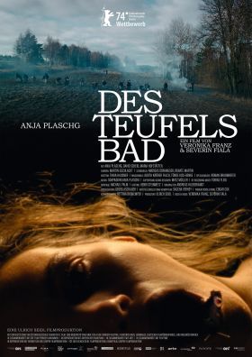 The Devil's Bath (2024) online film