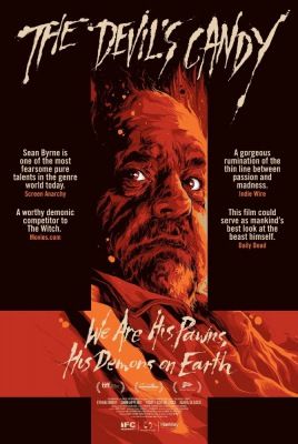 The Devil's Candy (2015) online film