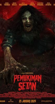 The Devil's Lair (2023) online film