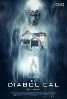 The Diabolical (2015) online film