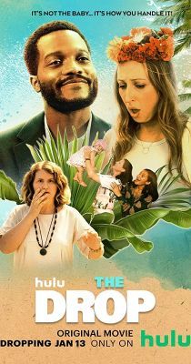 The Drop (2022) online film