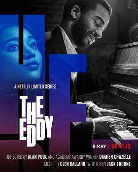 The Eddy 1. évad (2020) online sorozat