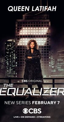 The Equalizer 4. évad (2024) online sorozat