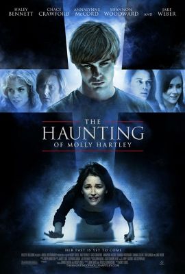 Ördögűzés Molly Hartley üdvéért (The Exorcism of Molly Hartley) (2015) online film