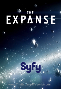 The Expanse 1. évad (2015) online sorozat