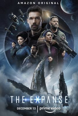 The Expanse 4. évad (2019) online sorozat