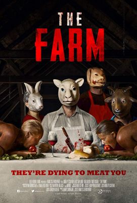The Farm (2018) online film