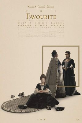 A kedvenc (2018) online film