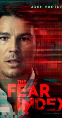 The Fear Index 1. évad (2022) online sorozat