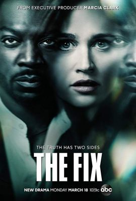 The Fix 1. évad (2019) online sorozat