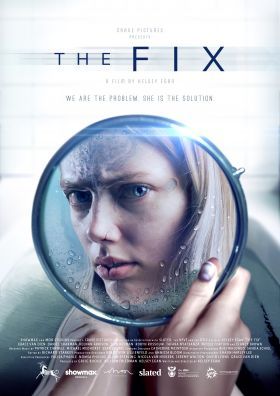 The Fix (2024) online film